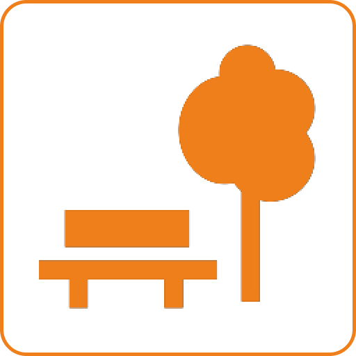 На берегу реки